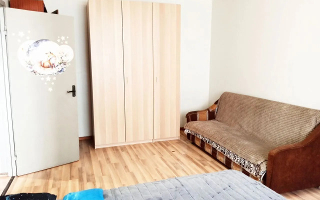 Квартира на Улице Привольная 13к1