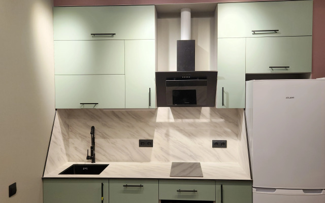 Квартира уютная Ламба