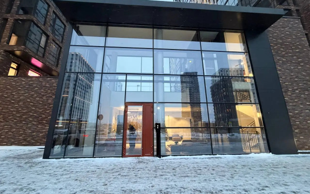 Квартира на Козина