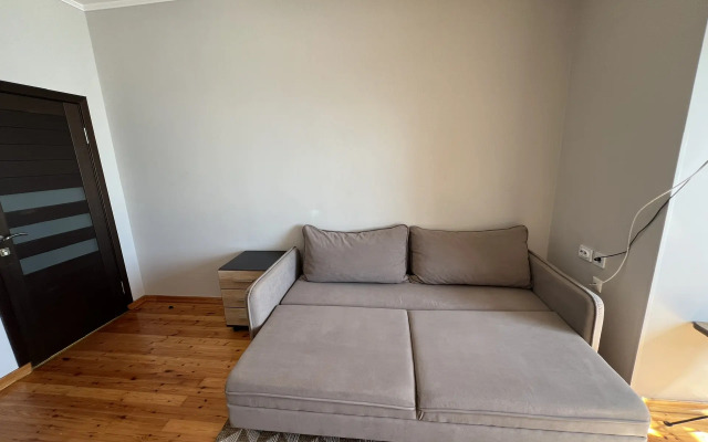 Апартаменты Студия с видом на море