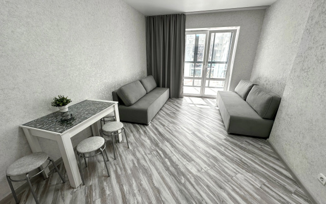 Квартира Амундсена 57А