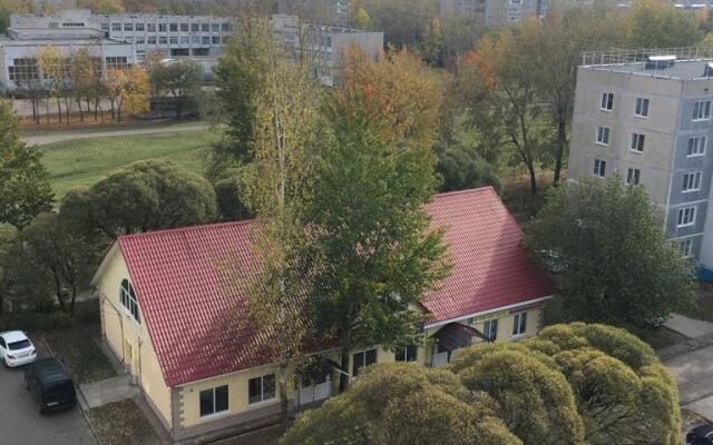 Гостевой дом ЛОФТ