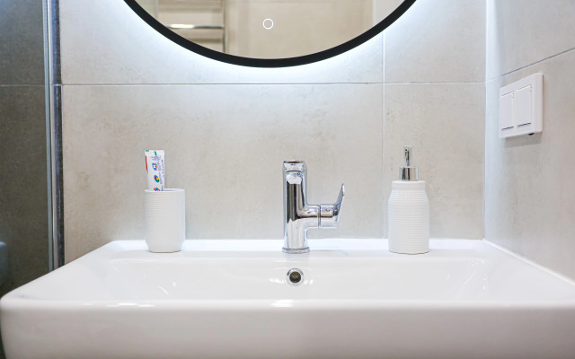 Квартира у Петровны в Подкове