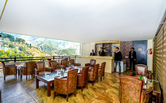 The Vaikunth Resort