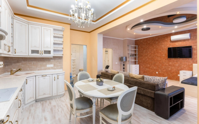 Apartments Five Stars 11