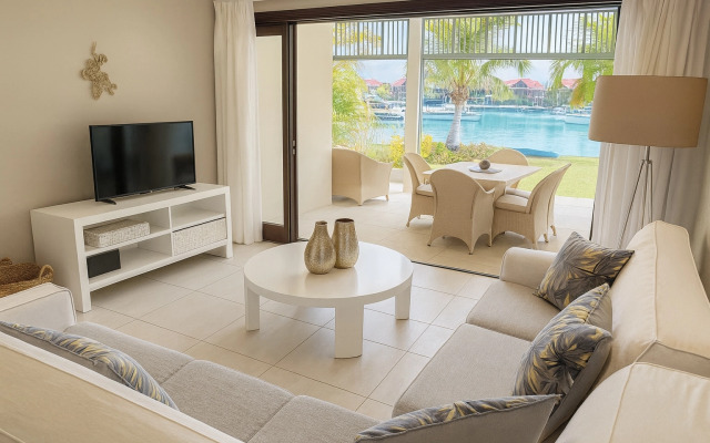 Stilnye Prostornye Na Eden Island Apartments