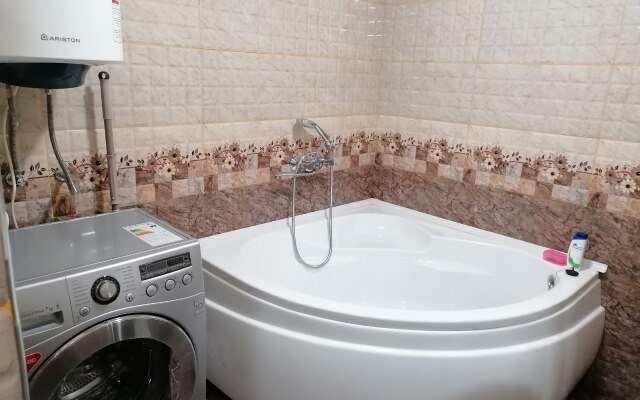 Rakhmatullaev Apartaments