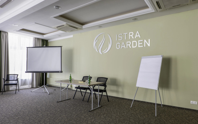 Istra Garden Hotel