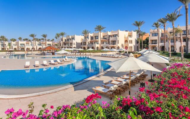 Cleopatra Luxury Resort Sharm El Sheikh