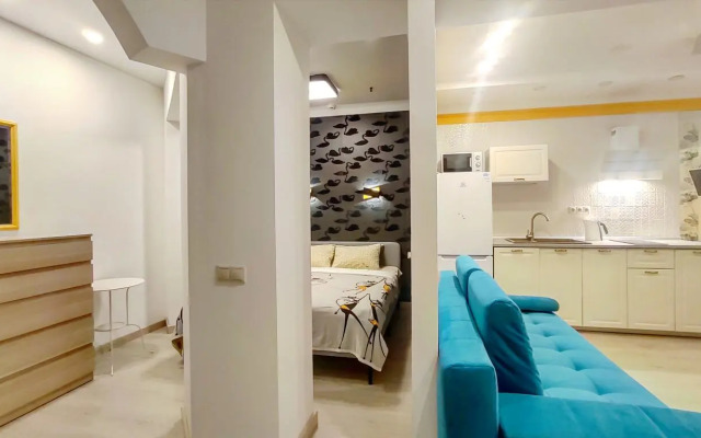 M Apartments Grand Versailles 3 Apartments