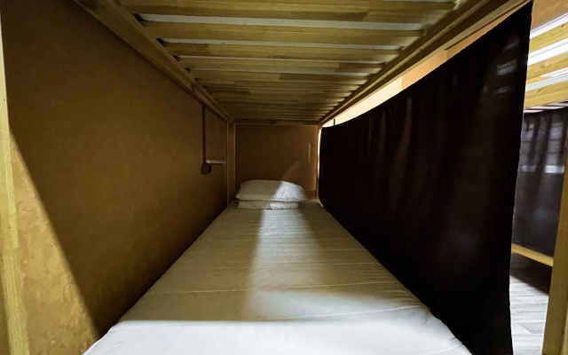 Хостел Купеческий дворъ