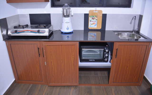 Amass Apartment Apartments