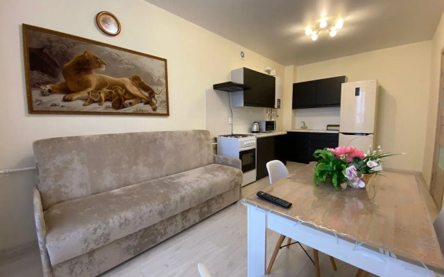 U Ozera Apartment