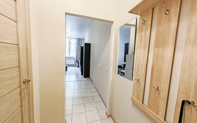 ArendApartment Graf Orlov 30 Flat