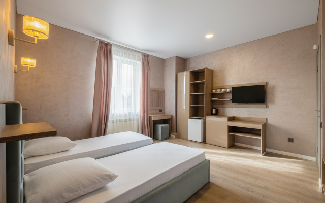 Гостевой дом Ани