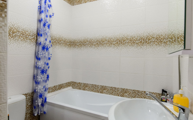 Апартаменты Братская 27