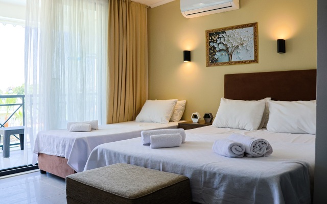Belsea Hotel