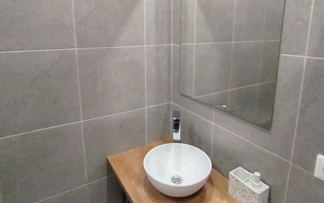 Zaimka Guest House