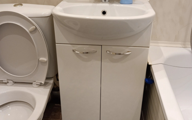 Квартира Гостеприимно в Рыбинске