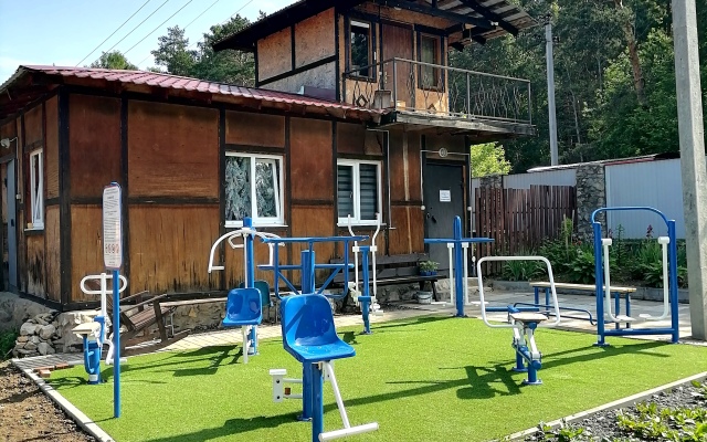 Ekspeditsiya Guest House