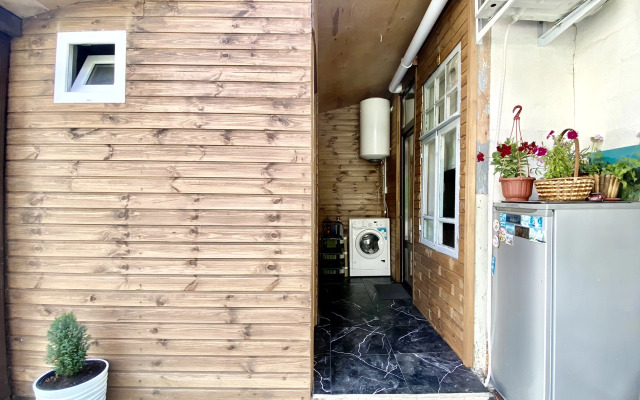 Dachalora Guest House