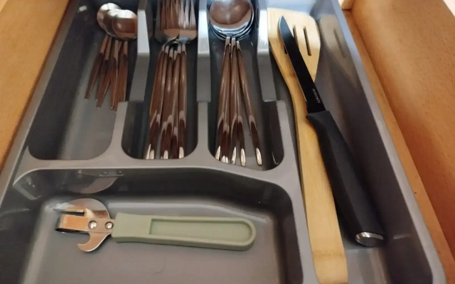 Квартира Вместительная на Театральной Площади