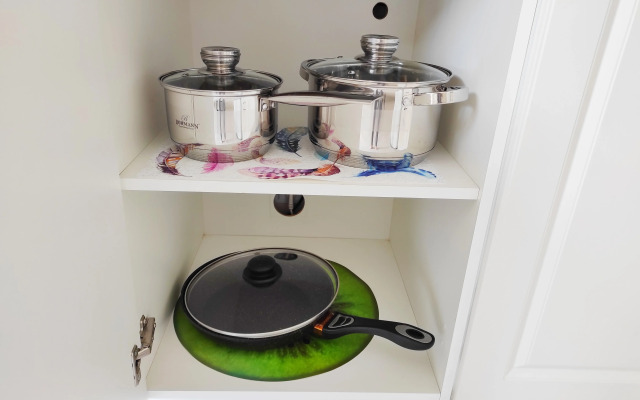 Апартаменты На Карамзина