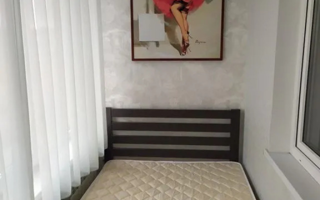 Квартира на улице Дзержинского