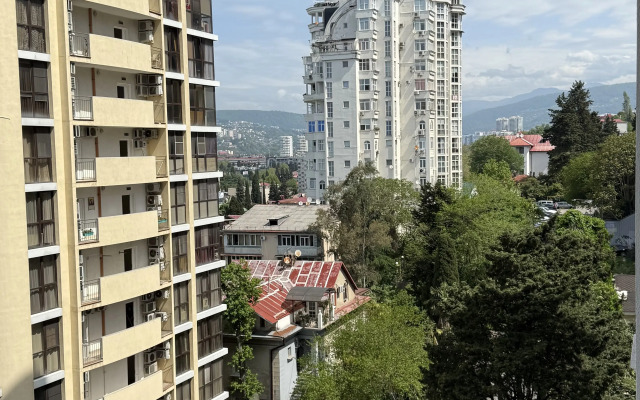 Квартира Видовая квартира в самом центре Сочи