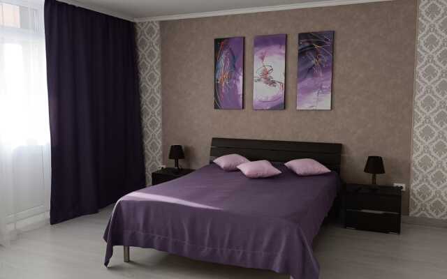 Квартира Авиаторов д38