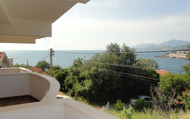Pucurica I Apartments