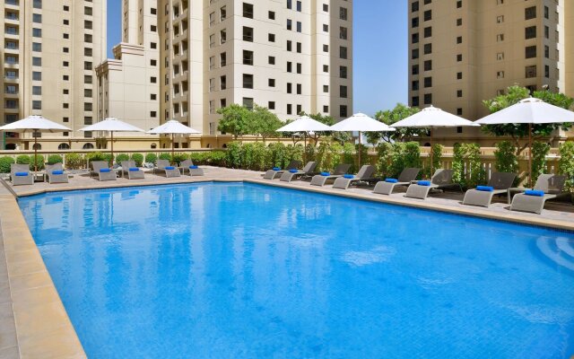 Delta Hotels Jumeirah Beach, Dubai
