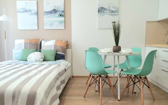 Квартира на Улице Дорожная 14