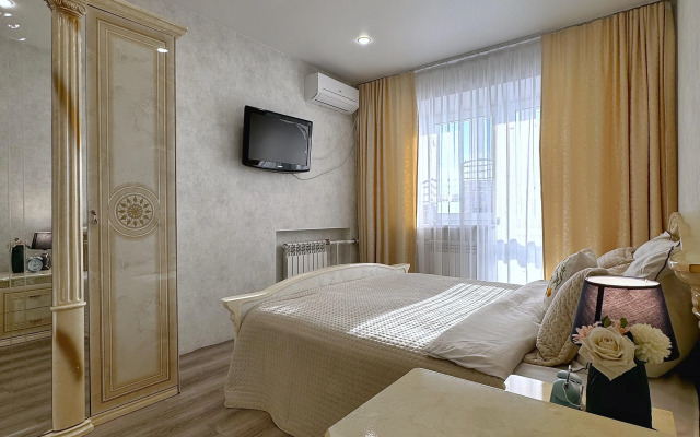 Uyutnaya Flat