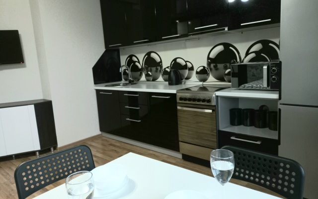 Квартира на 40 лет Победы