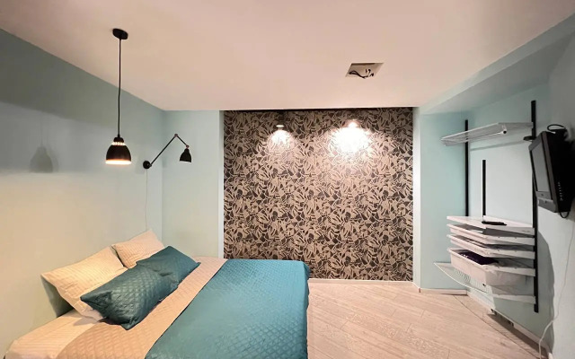 Квартира на улице 8 Марта 8