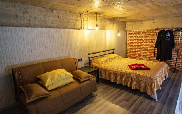 Shato Di Liz Guest house