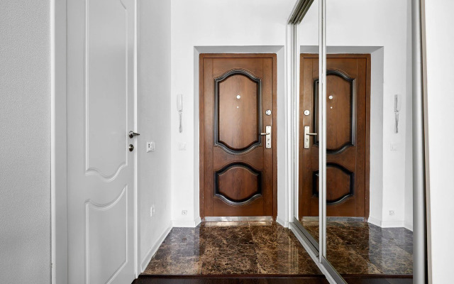 Квартира Comfort рядом с парком Краснодар