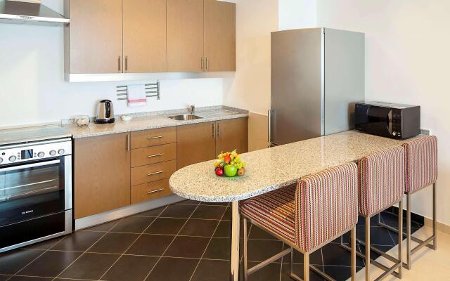 Aparthotel Adagio Premium Dubai Al Barsha