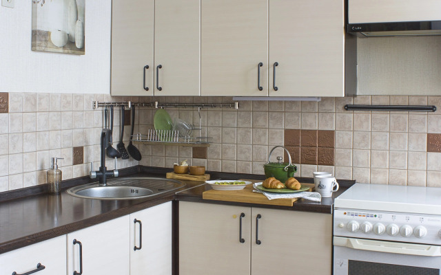 Квартира Точно.Ключи на Садовой