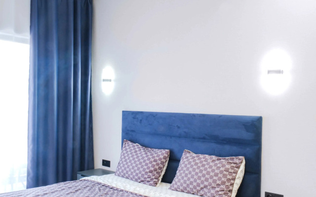 Na Ruzheynoy V Siriuse 6 Apartments