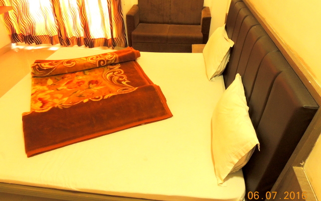 Отель Moonlight by sky stays