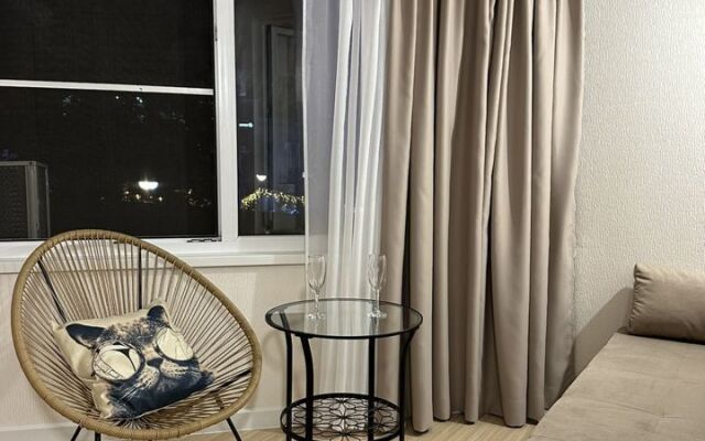 Квартира на улице Навагинская 12