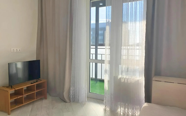 Квартира Арт-сити