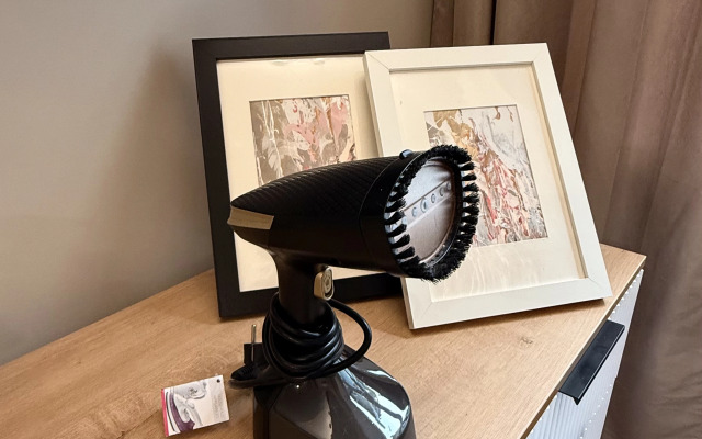 Апартаменты двухуровневые с парковкой