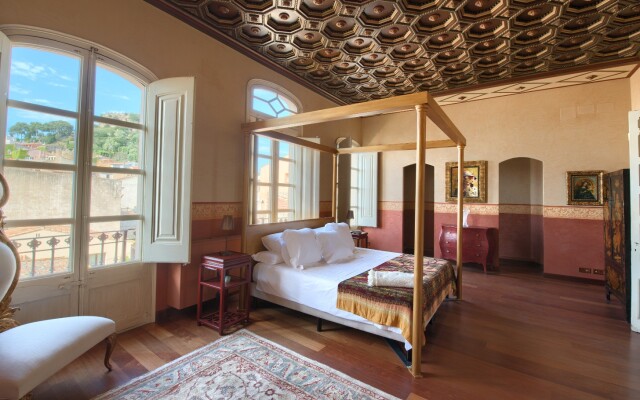 Begur Villa