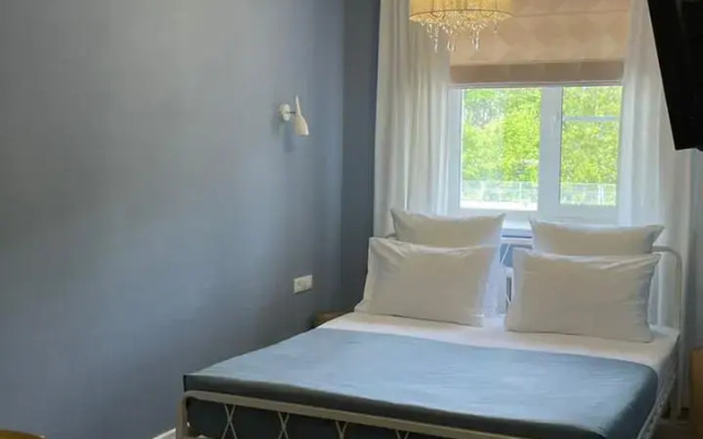 Slavyanochka Mini-Hotel