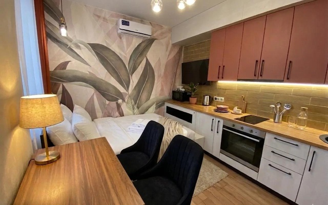 Квартира Svoy Lux - 3