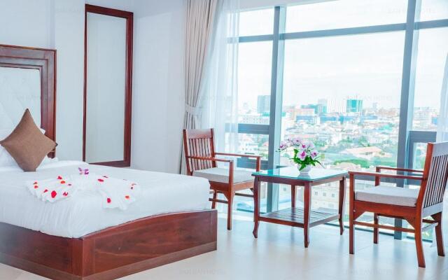Ban Ban Hotel