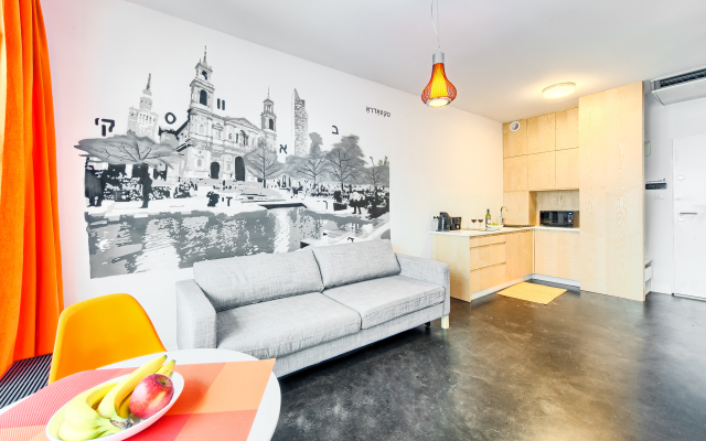 Warsaw Design Apartaments